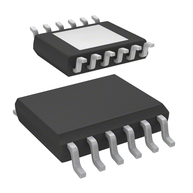 VND5E160AJ-E - VIPower-SSO12