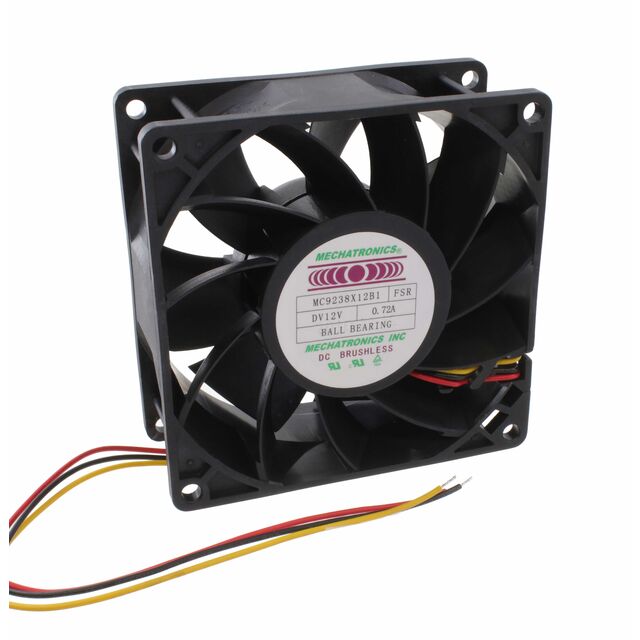 MC9238X12B1-FSR - MC9238X12B1-FSR