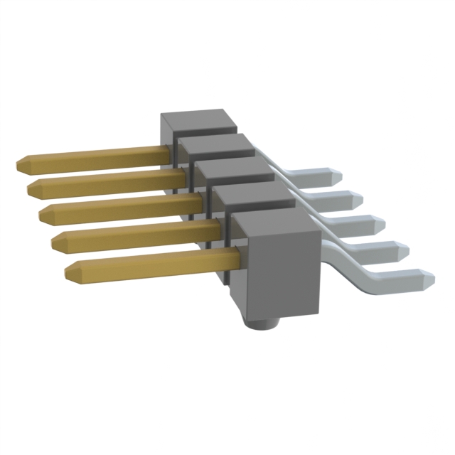 TSM-105-01-SM-SH-A-P-TR - TSM-105-01-LM-SH-A-TR