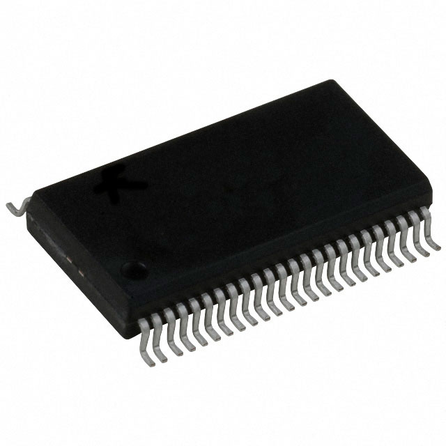 SN74LVC16T245DGGR - 48-TSSOP