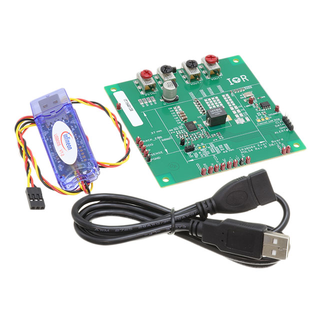 IRDC38062 - IRDC38062