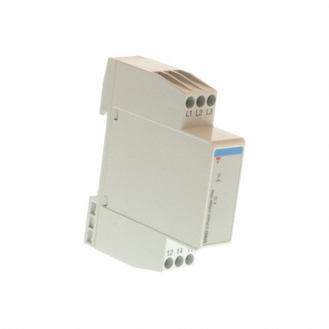 DPA52CM44 - DPA52 Series