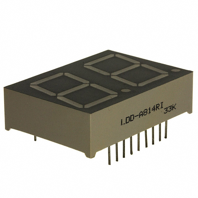 LDD-A814RI - LDD-A814RI