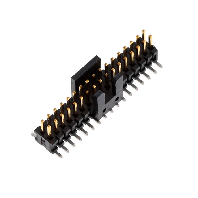 FTSH-117-01-L-DV-K-A-P-TR - FTSH-117-01-L-DV-K-A-P-TR