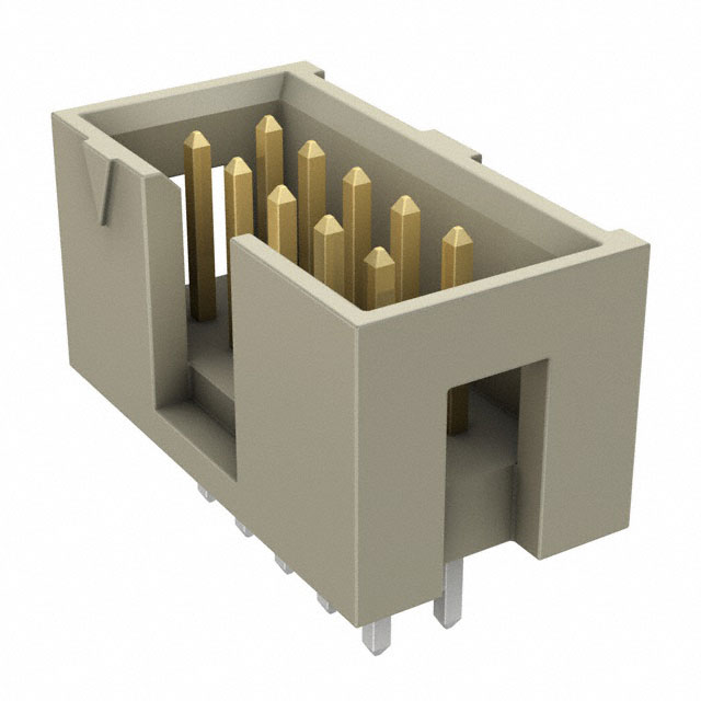 HTST-105-01-S-D - HTST-105-0x-x-D