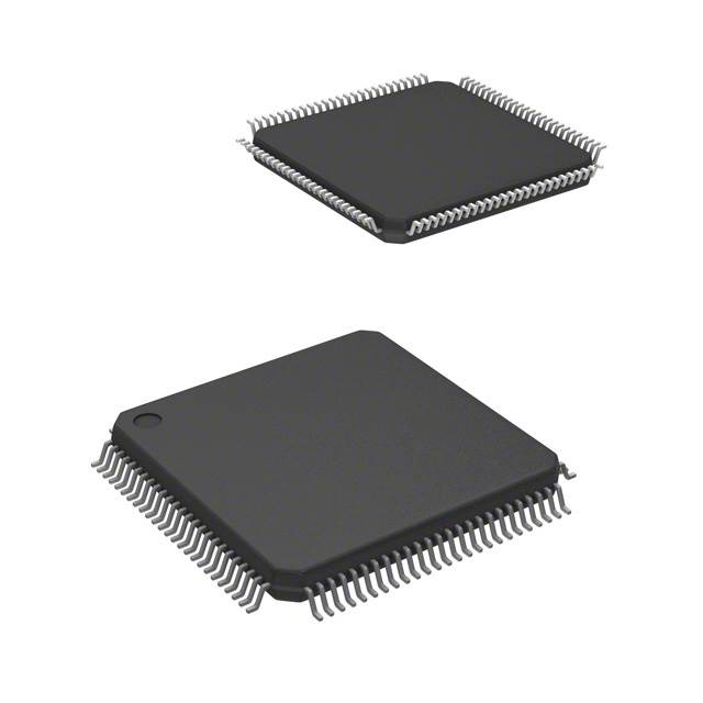 TMS320F28015PZA - 100-LQFP