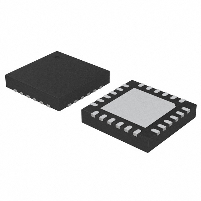 SY89845UMG-TR - 24-QFN