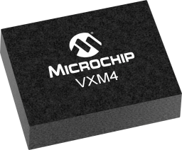 VXM4-1D4-25M0000000 - VDFN / 4