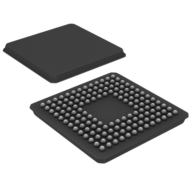 TMS320C54CSTZGU - 144-BGA Microstar_4073221A