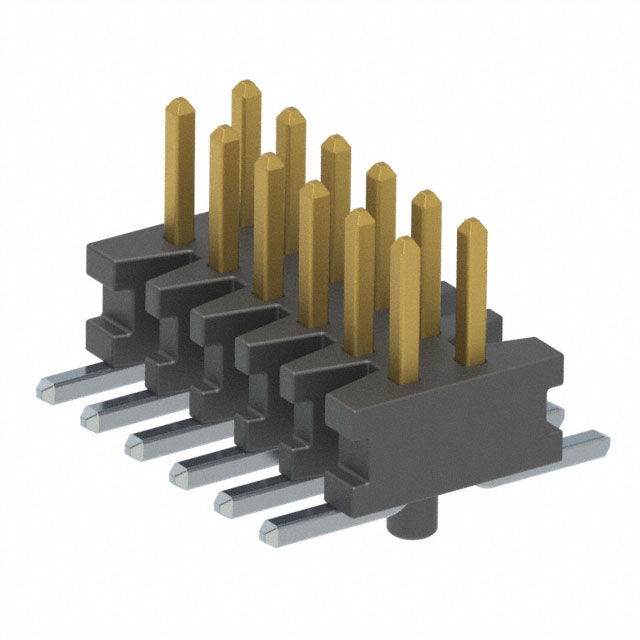 FTMH-106-02-L-DV-A-P-TR - FTMH-106-02-x-DV-A