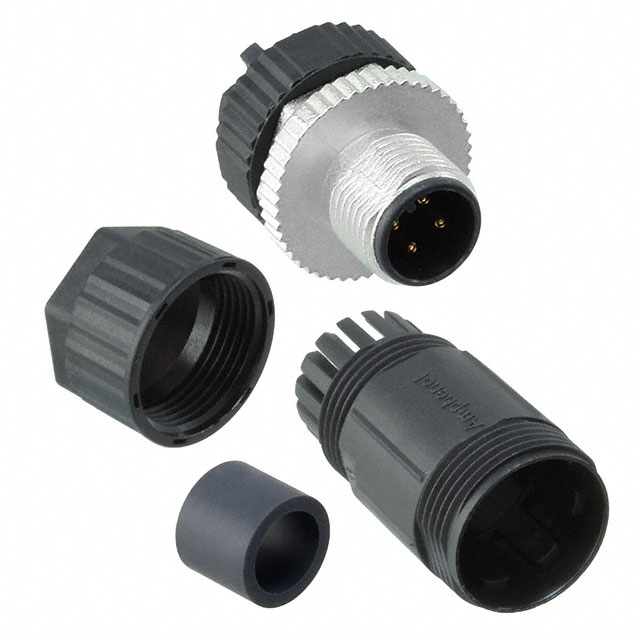 M12A-04BMMB-SL7001 - M12A-04BMMB-SL7001