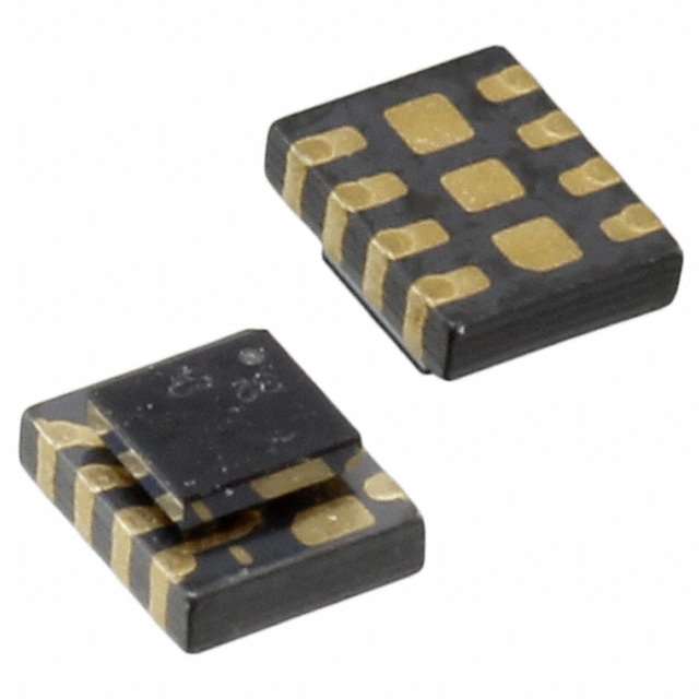 LMZ10501SHE/NOPB - LMZ10501SHE/NOPB