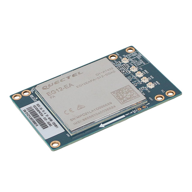 EG12EAPATEA-512-SGAS - EG12EAPATEA-512-SGAS