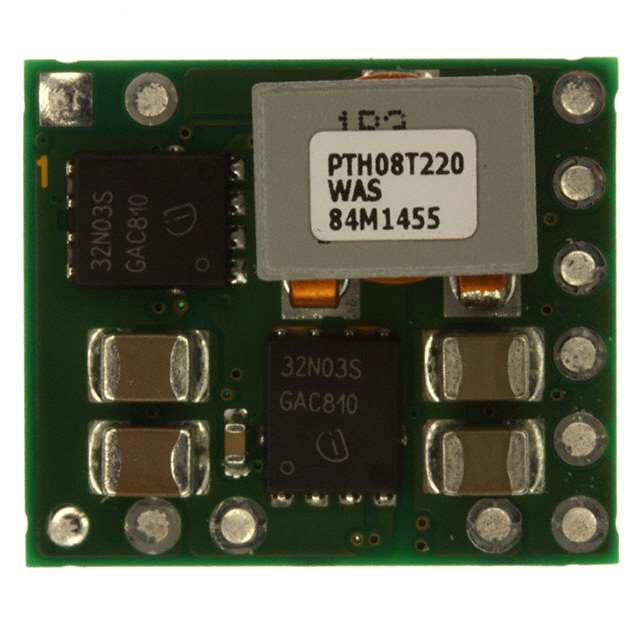 PTH08T220WAS - PTH08T220WAS