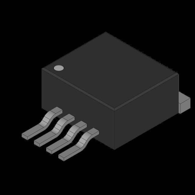 74FCT162823NBCTPV - MIC29201-12BUTR