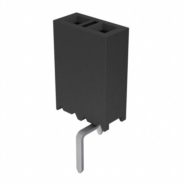 BCS-102-L-S-PE-BE - Tiger Claw BCS