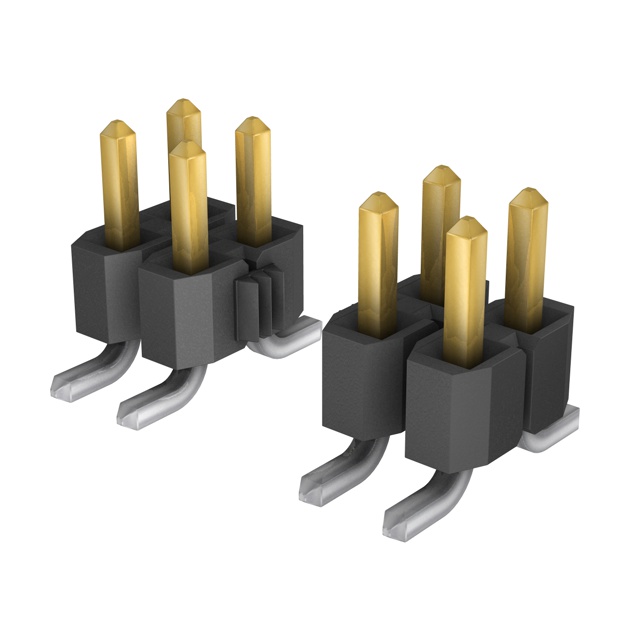 TSM-136-04-S-DV - TSM-1xx-04-x-DV