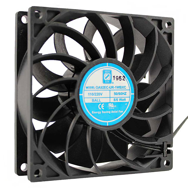 OA92EC-UR-1WBXC - OA92EC-UR-1WBXC