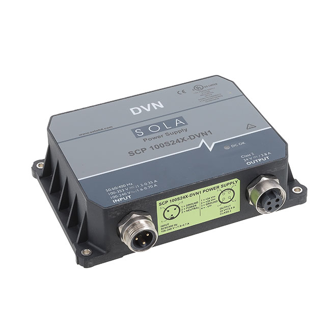 SCP100S24X-DVN1 - SCP100S24X-DVN1