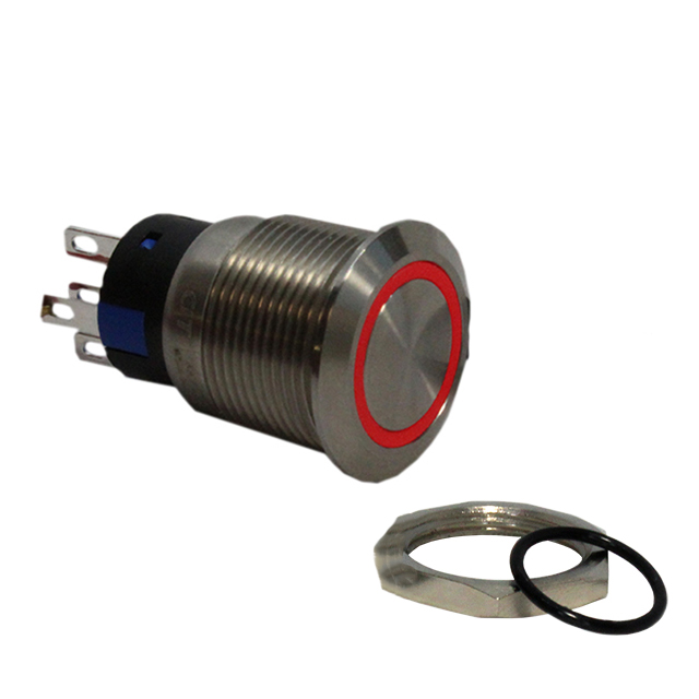 AHU1NBSRN - AHU1NBSRN