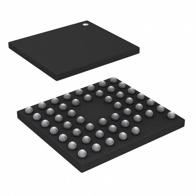 NRF52832-CIAA-R7 - 50-WLCSP