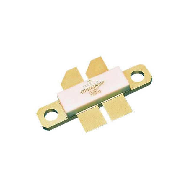 CGH40180PP - CGH40180PP-AMP