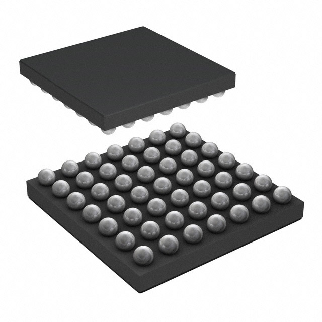 TFA9892AUK/N1BZ - 49-WLCSP