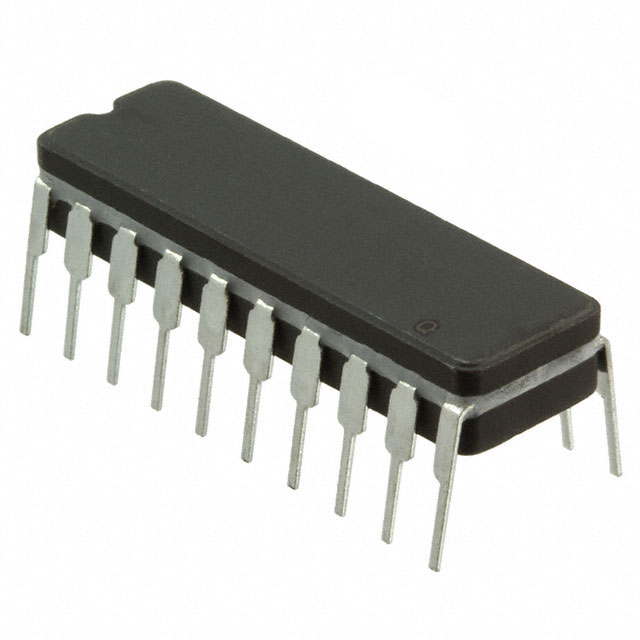54FCT244CTDB - 54FCT245TDB