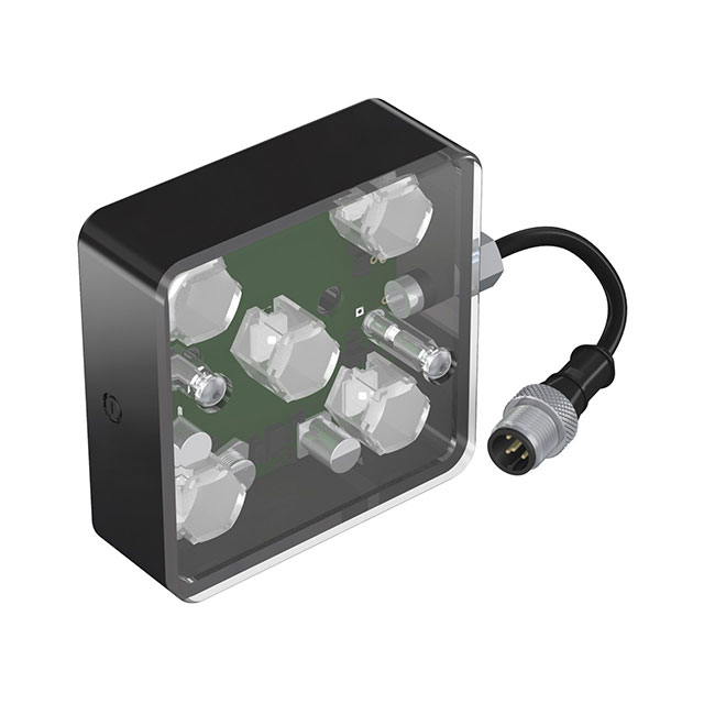 LEDIA70XD5-XM - LEDxA70XD5-X