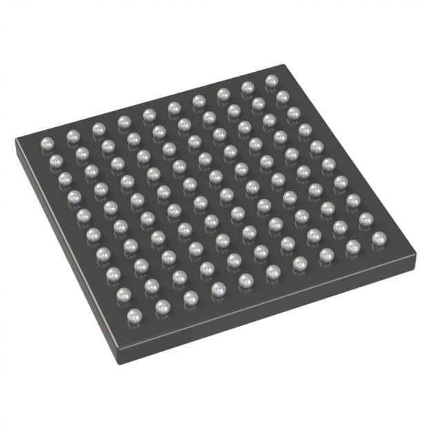 ZL30237GGG2 - 100 LBGA