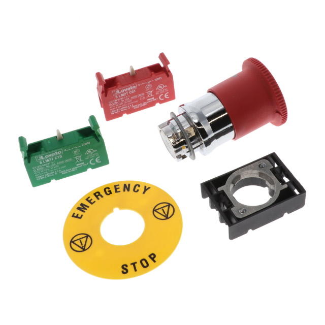 SSA-EBM-11L - SSA-EBM-11L