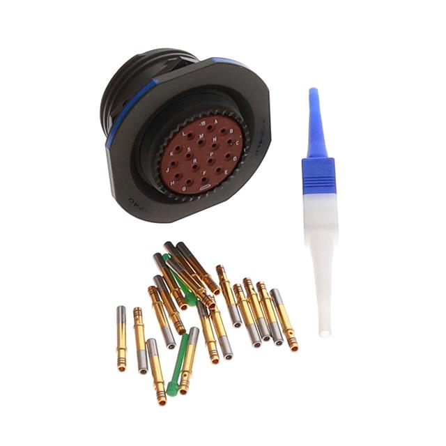 D38999/24WG16SN - D3899924WG16SN