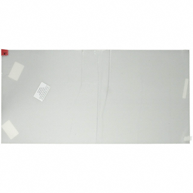 5830-WHITE-18"X36" - 5830-WHITE-18"X36"