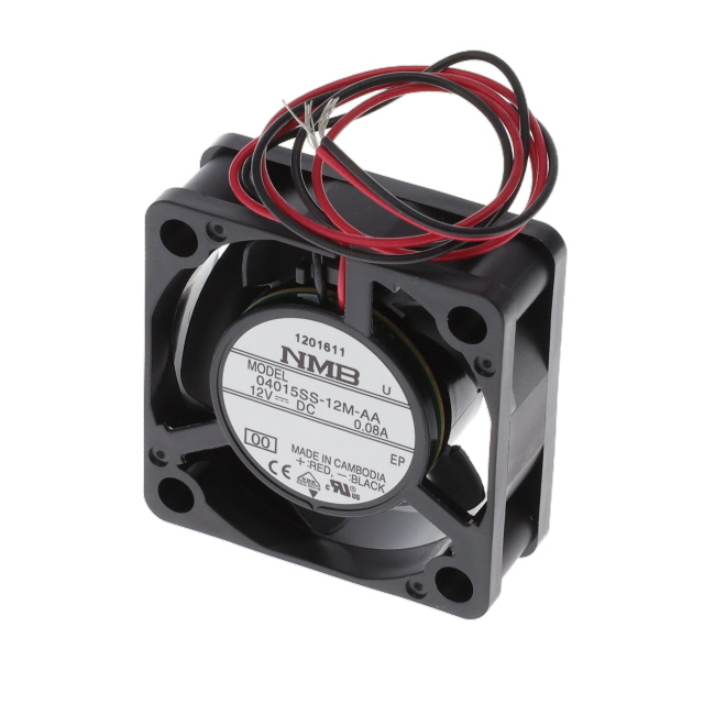 04015SS-12M-AA-00 - 04015SS-12M-AA-00