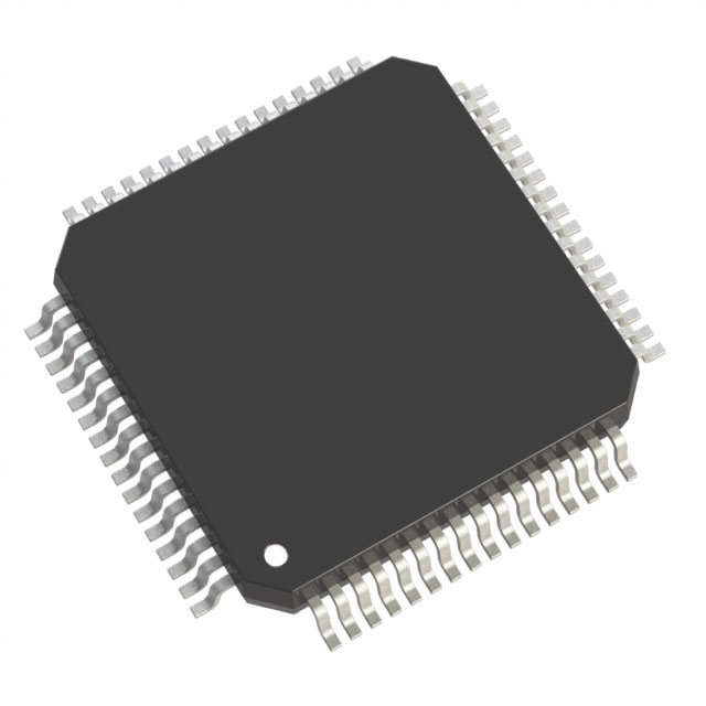 TDA7715LV - 64 TQFP