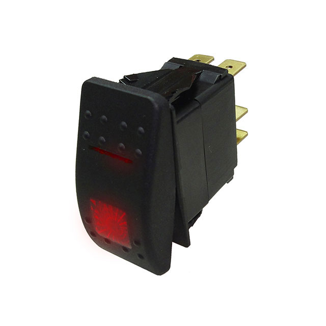 SRD1-1A-DC-1-BRN - SRD1-1A-DC-1-BRN