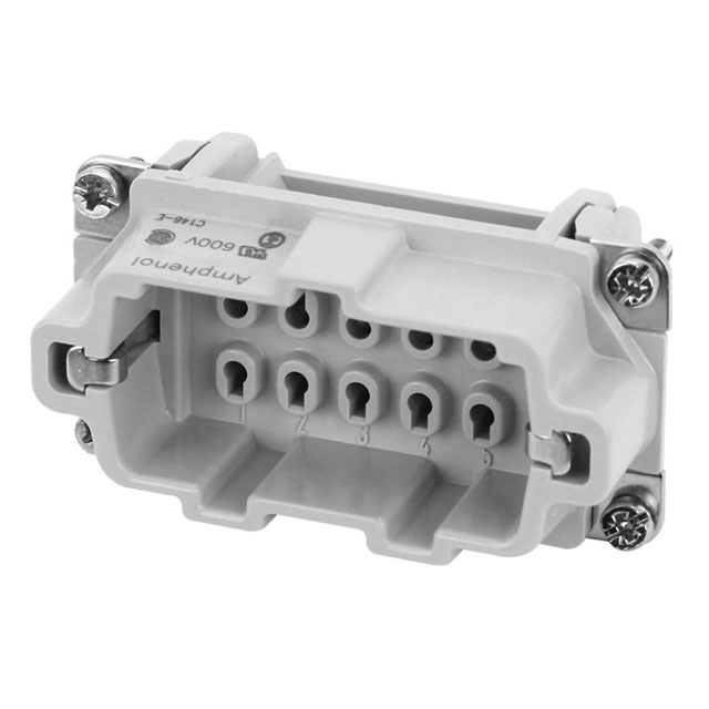 C14610A0100001 - C146 10A010 000 1