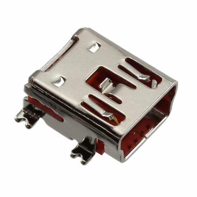 MUSBR-05-F-O-B-SM-A - MUSBR-05-F-O-B-SM-A