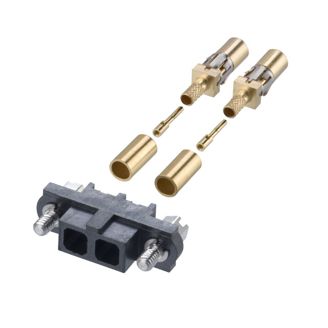 M80-FC305F1-02 - M80-FC305F1-02