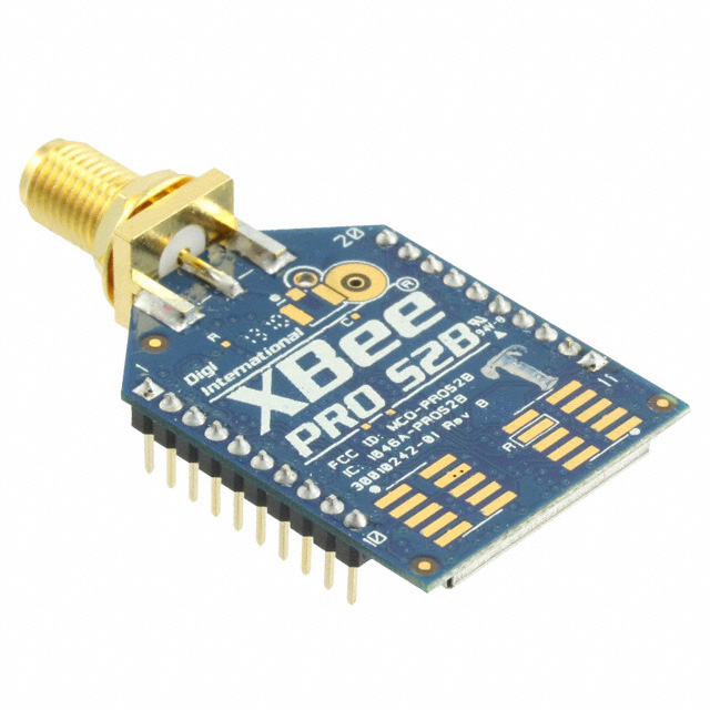 XBP24BZ7SIT-004 - XBP24BZ7SIT-004