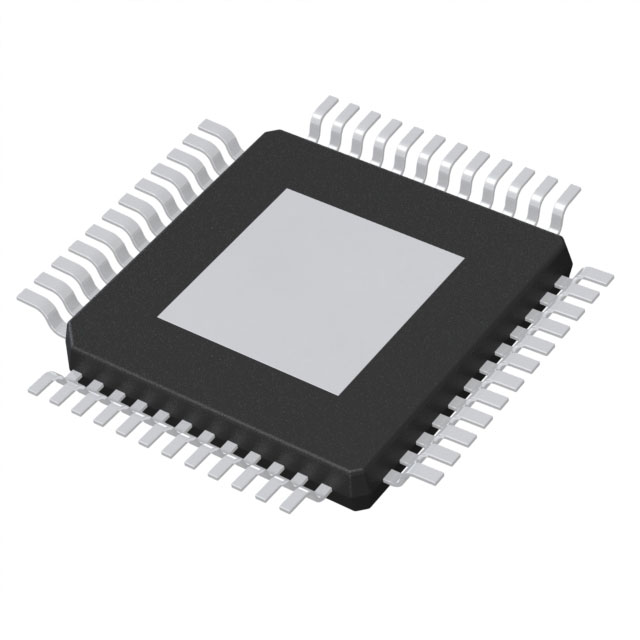 UJA1131HW/3V3Y - 48-HTQFP