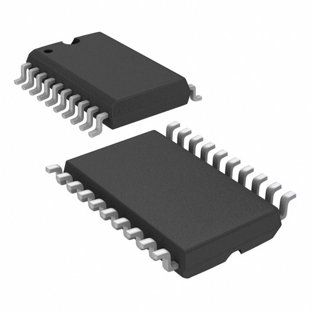 TPIC6596DWR - 20-SOIC