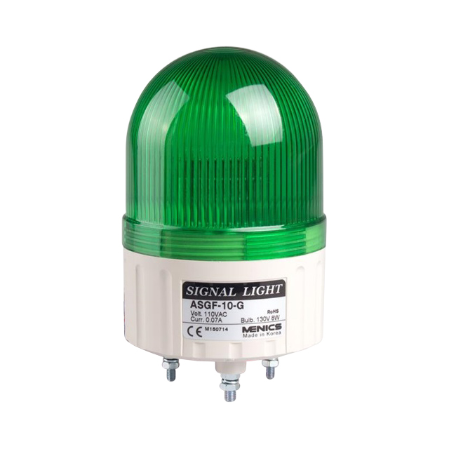 ASGF-10-G - ASGF-01-G