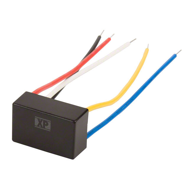 LDU5660S500-WD - MFG_LDU56-WD