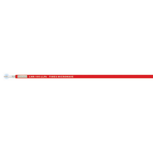 LMR-195-LLPX - LMR-195-LLPX