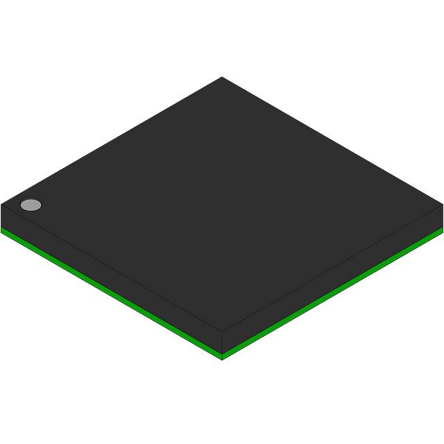 DP83815DUJB - AD9734BBCZ