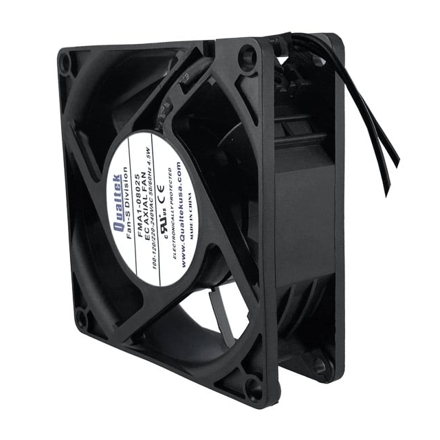 FMA1-08025WBHW12 - FMA1-08025WBHW12