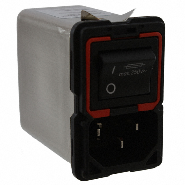 FN9289-4-100 - FN9289B-4-100