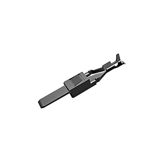 968679-2 - Micro Power  Quadlok Tab