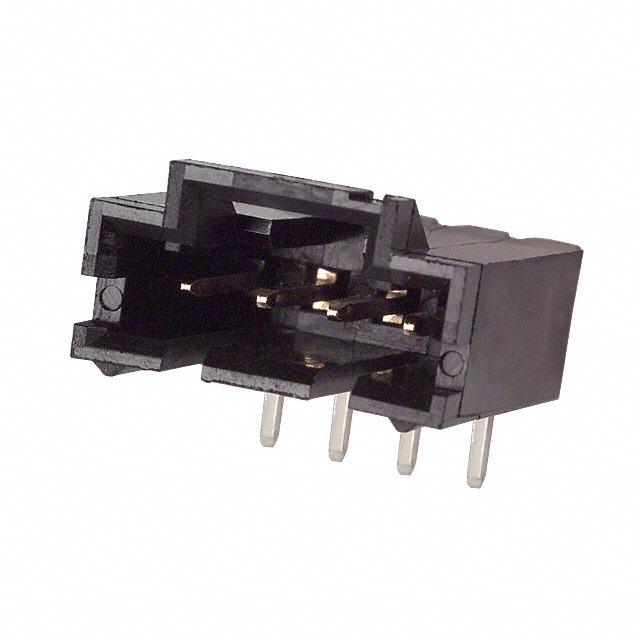 103906-3 - AMPMODU MTE Series
